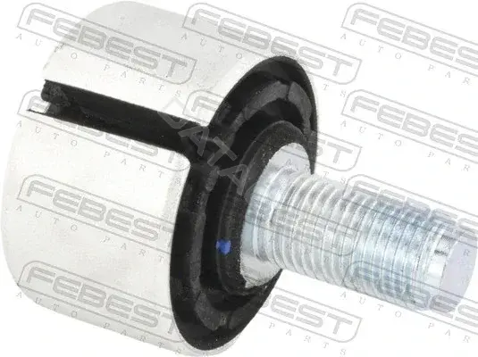 Подушка двигателя (Опора) FEBEST BZAB-064