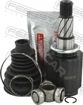 Шрус FEBEST 3011-F7R