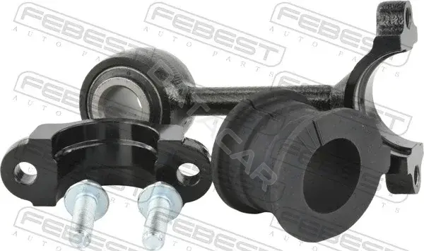 Стойки стабилизатора FEBEST 0123-GRN285F