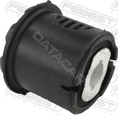 Подушка двигателя (Опора) FEBEST HYAB-002