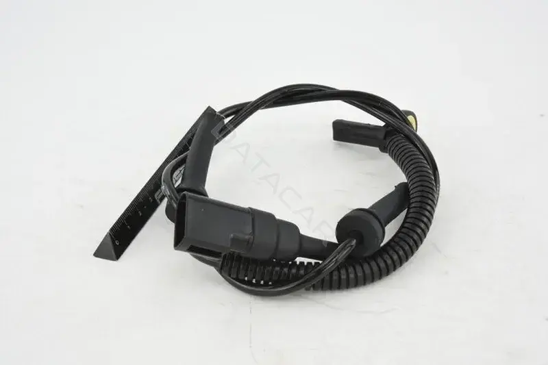 Датчик АБС FEBEST 21606-008