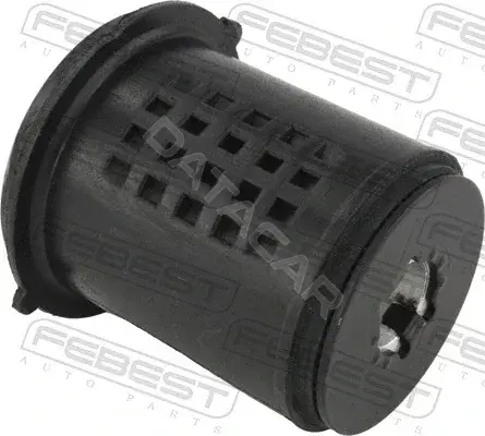 Подушка двигателя (Опора) FEBEST KAB-043