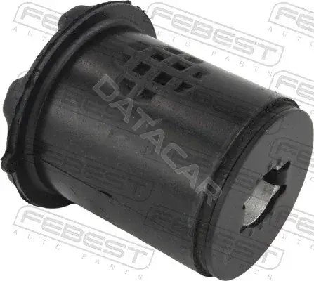 Подушка двигателя (Опора) FEBEST KAB-045