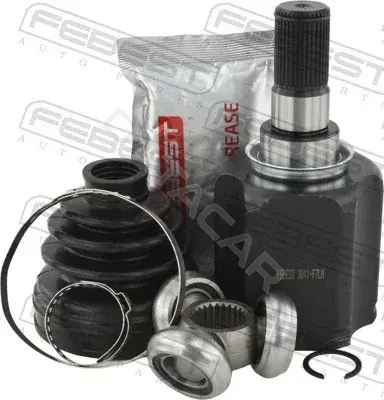 Шрус FEBEST 3011-F7LH