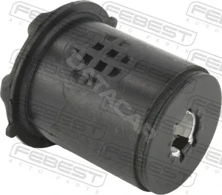 Подушка двигателя (Опора) FEBEST KAB-044