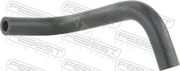 Патрубки системы охлаждения FEBEST 02451-001