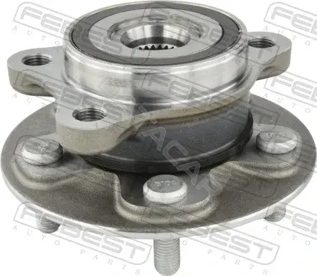 Подшипник ступицы FEBEST 0182-NRE210F