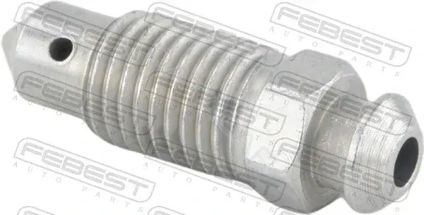 Ремкомплект тормозных колодок FEBEST 8870-008