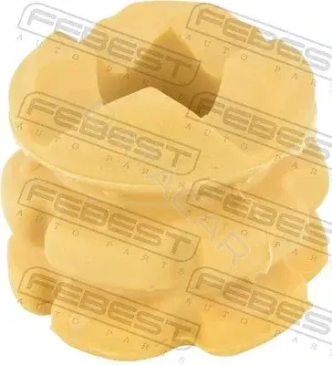 Крепление глушителя FEBEST CDD-ESCVF