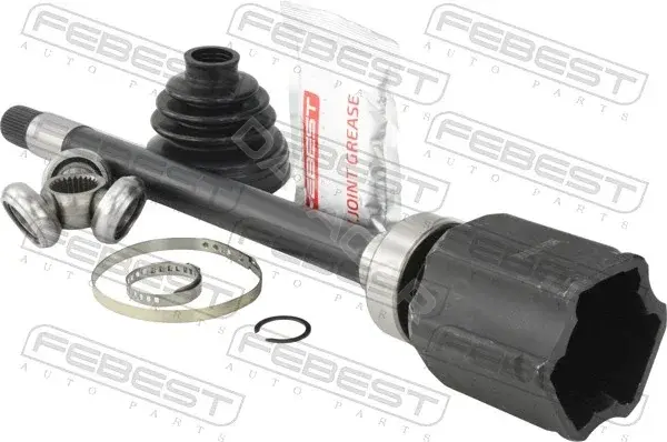 Шрус FEBEST 3011-F720RH