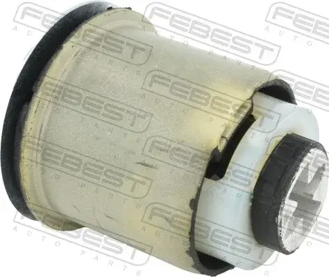 Подушка двигателя (Опора) FEBEST RNAB-020