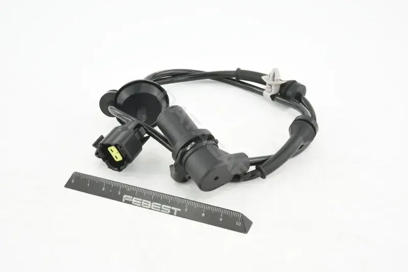 Датчик АБС FEBEST 10606-007