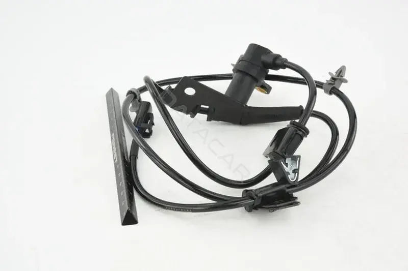 Датчик АБС FEBEST 12606-006