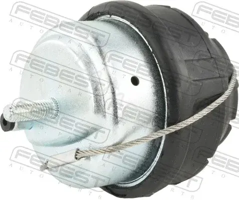 Подушка двигателя (Опора) FEBEST VLM-V70F
