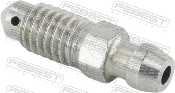 Ремкомплект тормозных колодок FEBEST 8870-006