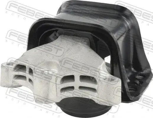 Подушка двигателя (Опора) FEBEST PGM-308RH