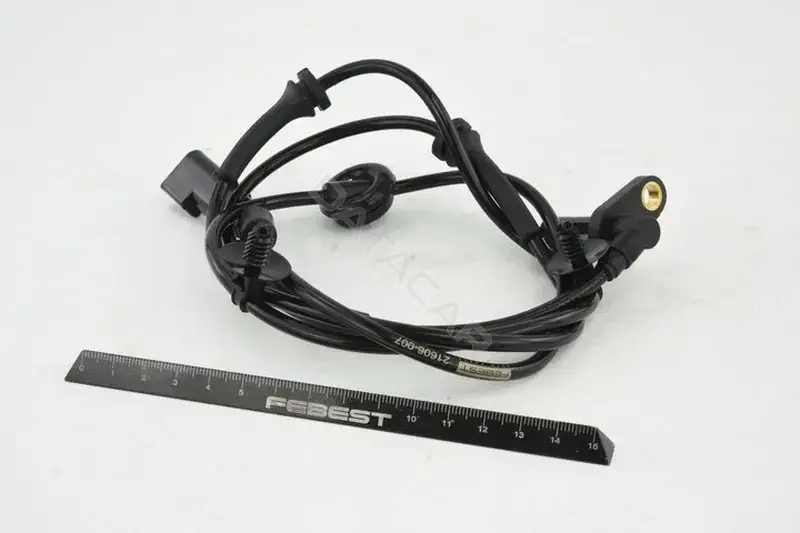Датчик АБС FEBEST 21606-007