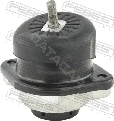 Подушка двигателя (Опора) FEBEST KM-HMF