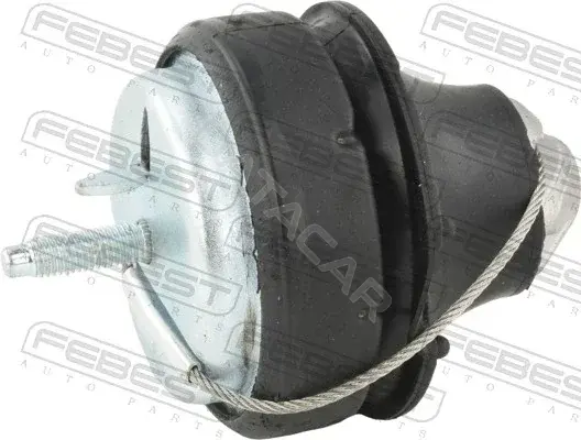 Подушка двигателя (Опора) FEBEST VLM-XC90LOW