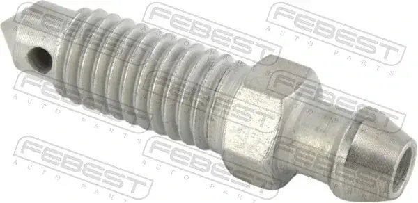 Ремкомплект тормозных колодок FEBEST 8870-007
