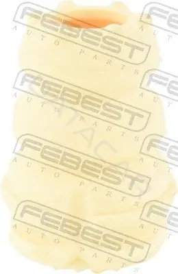 Крепление глушителя FEBEST TD-ASV70R