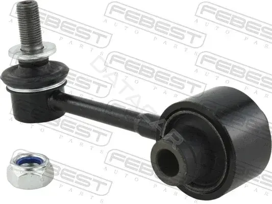 Стойки стабилизатора FEBEST 0123-XU70R