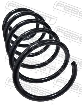 Пружины FEBEST 10115-002R
