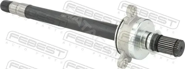 Приводной вал / Полуось FEBEST 1212-JX1LH