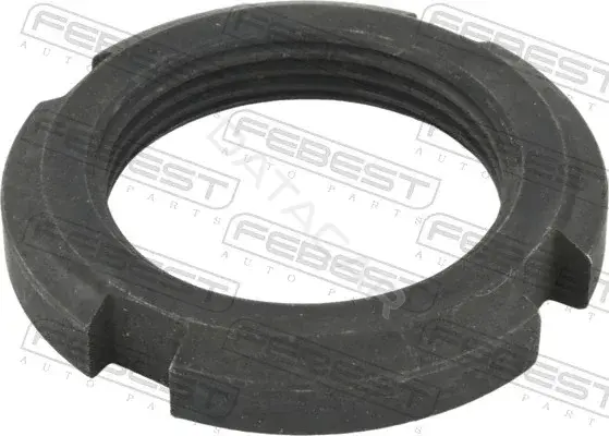 Гайка колеса FEBEST 1698-NHUB04