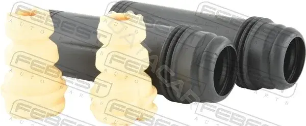 Пыльники и отбойники амортизатора FEBEST TSHB-AXAA52R-KIT