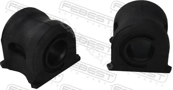 Втулки стабилизатора FEBEST HSB-GKF-KIT
