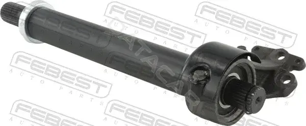 Приводной вал / Полуось FEBEST 1212-TM2WDRH