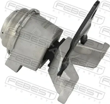 Подушка двигателя (Опора) FEBEST FDM-CA2MRH