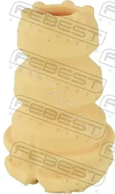 Крепление глушителя FEBEST TD-AXAA52R