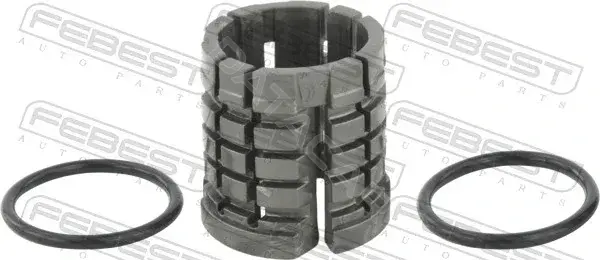 Втулка сошки рулевого вала FEBEST HYT-SG05