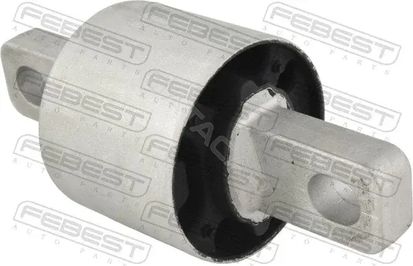 Подушка двигателя (Опора) FEBEST BZAB-065