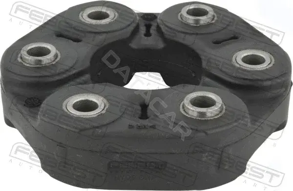 Муфта кардана FEBEST HYDS-DHF