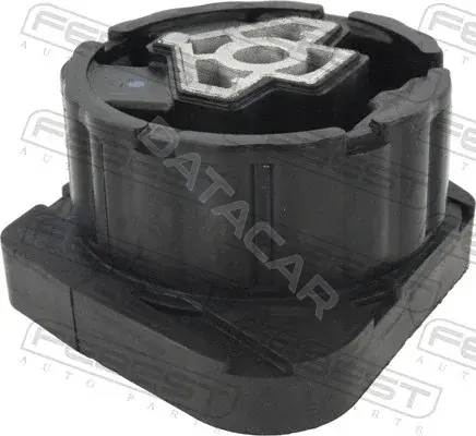 Подушка двигателя (Опора) FEBEST BMM-F30R