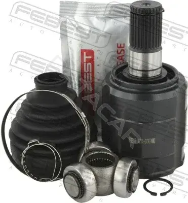 Шрус FEBEST 1211-D7AT4WD