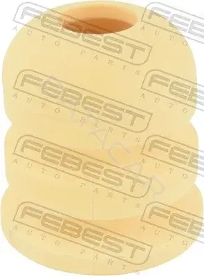 Крепление глушителя FEBEST CRD-JLR