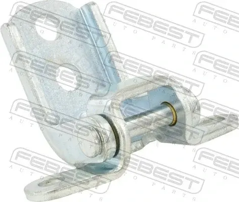 Петля двери FEBEST 0299-HDB10RSFRU