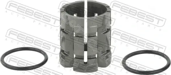 Втулка сошки рулевого вала FEBEST HYT-SG01