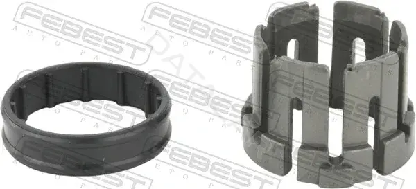 Втулка сошки рулевого вала FEBEST HYT-SG09