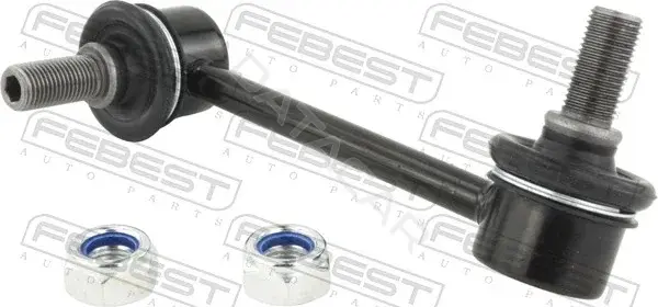 Стойки стабилизатора FEBEST 1223-IKRL
