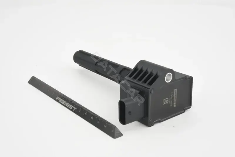 Катушка зажигания FEBEST 70640-003
