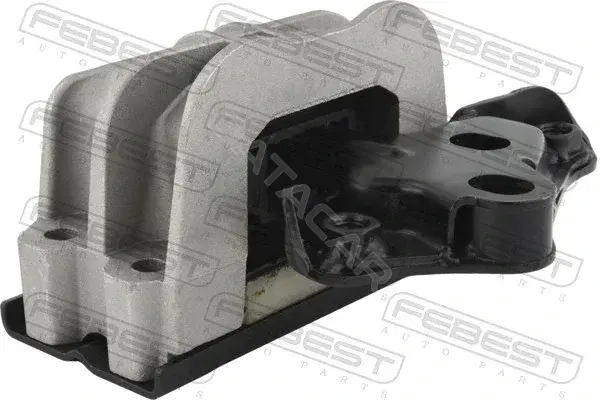 Подушка двигателя (Опора) FEBEST FDM-TTGFLH