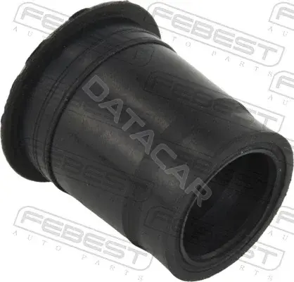 Шайба пламягасящая FEBEST TT-016