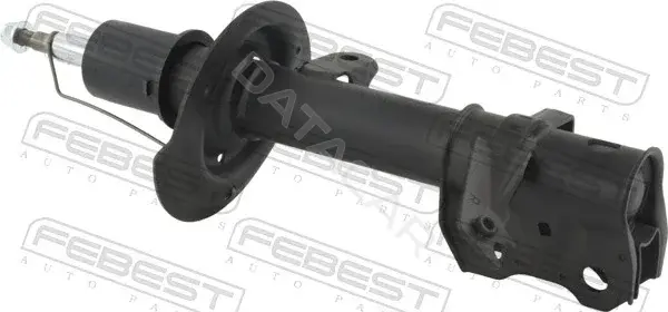 Амортизаторы FEBEST 30110-001FR