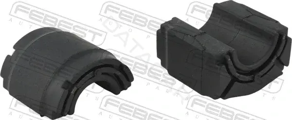 Втулки стабилизатора FEBEST CRSB-KLF