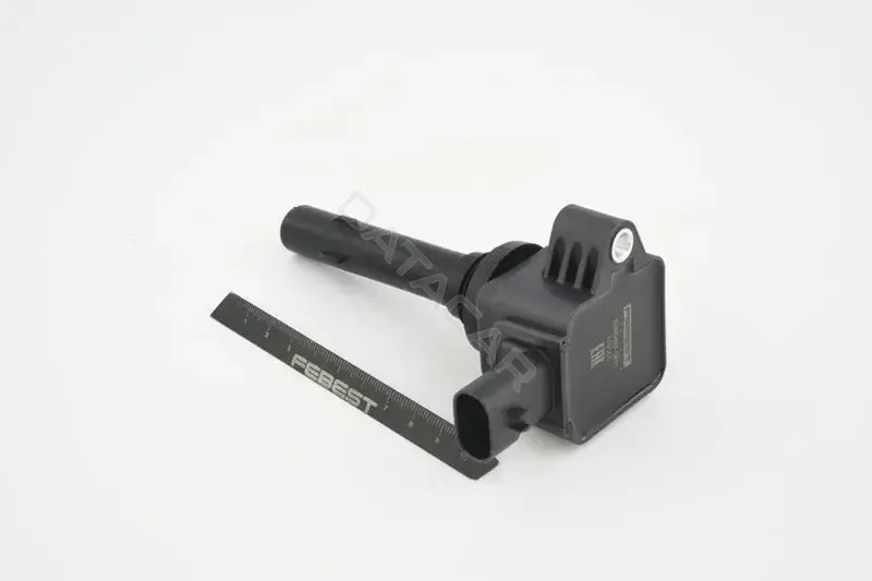 Катушка зажигания FEBEST 68640-001